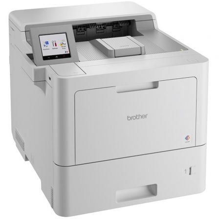 Brother HL-L9430CDN Impresora Láser Color A4 Dúplex